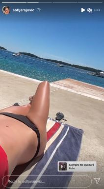 Sofija Rajović o životu u Kanadi