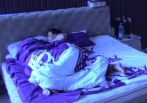 kristina spalevic kristijan golubovic seks raskid zadruga