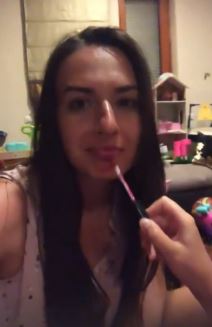 jelena karleusa dadilja foto