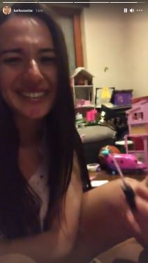 jelena karleusa dadilja foto