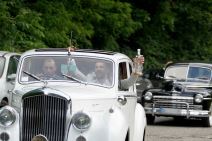 aleksandar mitrovic svadba fudbaleri 