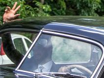 aleksandar mitrovic svadba prvi ples