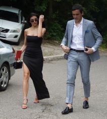 aleksandar mitrovic svadba peva jelena kostov