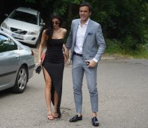 aleksandar mitrovic svadba peva jelena kostov