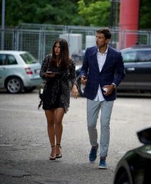 aleksandar mitrovic svadba peva jelena kostov