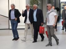 crvena zvezda proslava 30 godina bari kup evropskih sampiona