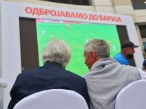 crvena zvezda proslava 30 godina bari kup evropskih sampiona