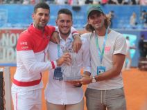 britanac novak djokovic odbio pasos ja sam srbin