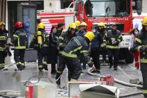 beograd eksplozija cika ljubina foto video snimak 