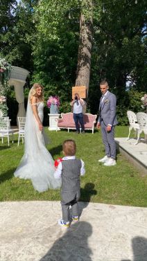 mijat gacinovic svadba foto vedrana bovan