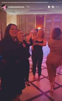 milica todorovic peva vadi vadi pare video