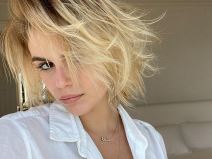 sindi kraford cerka kaja gerber instagram foto