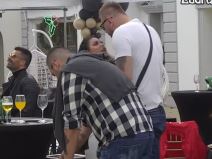 maja samara janjusa zadruga haos