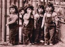 prve petorke na svetu sestre dion kanada