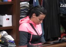 kristijan golubovic kristina spalevic trudna zadruga video