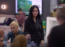 Jelena Batos u bolnici ima jaku infekciju