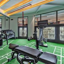 kristijano ronaldo luksuzan hotel madrid