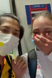 odbojkasica srbije rasizam sanja djurdjevic kose oci