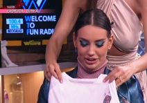 katarina grujic partizanov dres amig sou foto