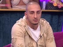 Ispovest Vuka Moba, razmišljao o samoubistvu nakon smrti oca