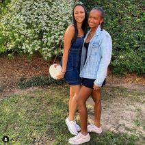 majka cerka kao sestre fotografije