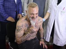 djanluka vaki vakcinacija beogradski sajam