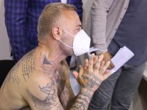 Đanluka Vaki obožava ženu Siniše Mihajlovića