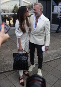 djordje stojkovic plese kao djanluka vaki