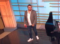 Sloba Vasić završio u Urgentnom