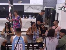 kristijan golubovic miljana kulic poligraf