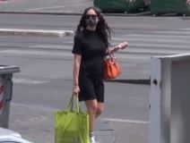 Mirka Vasiljević o životu s decom van Srbije