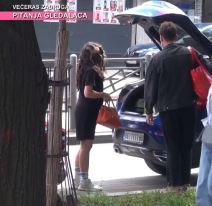 Ćerka Mirke Vasiljević dobila ime Anika