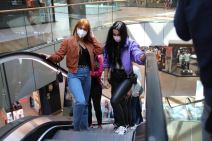 hurricane vakcinacija beo shoping centar