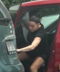 mia borisavljevic porodjaj