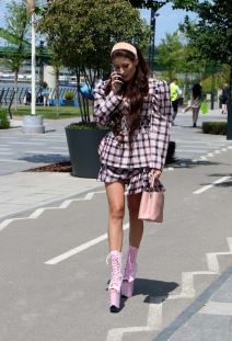 Didi J snimila spot od pola miliona dolara