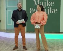 majke i snajke 54. epizoda 