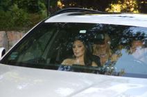 ceca raznatovic unuk zeljko prvi rodjendan