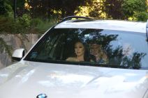 ceca raznatovic unuk zeljko prvi rodjendan