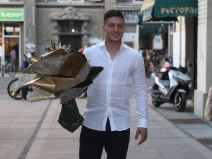 jelena karleusa na otvaranju butika sofije milosevic