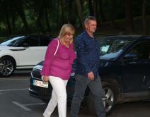 ceca anastasija poklon za zeljkov rodjendan