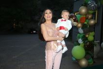 ceca raznatovic rodjendan kostao 3.000 evra