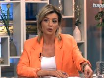 Anđela Lakićević danas kako izgleda