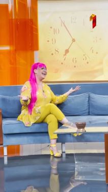 bojana ristivojevic trudna jutro na prvoj iznenadjenje