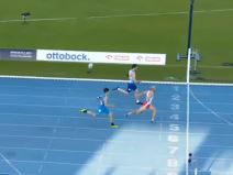 ivan cvetkovic paraolimpijac evropski prvak