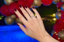 Katarina Grujić se udala za Marka Gobeljića