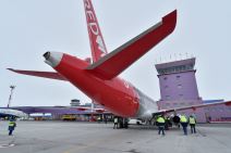 srbija rusija pregovori avion