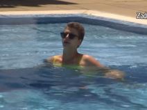 miljana kulic u bikiniju smrsala