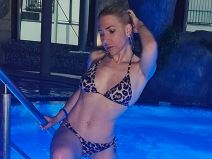 jovana jeremic automobil