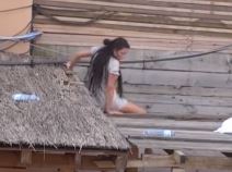 maja marinkovic bezi iz zadruge video