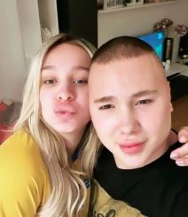 Ko je Brendonova mačka koju spominje u Zadruzi